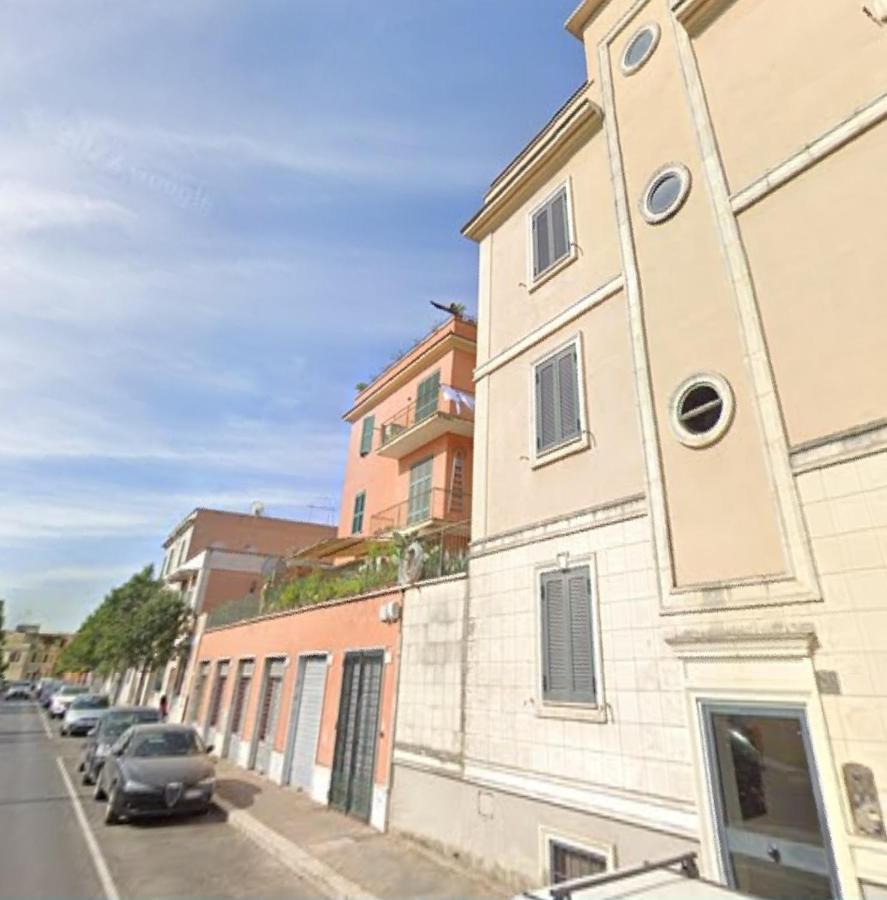 Casette Dei Quintili Rome Exterior photo